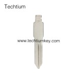 26# blade for chevrolet,Buick,GMC left blade KD VVDI JMD remote master flip key blade